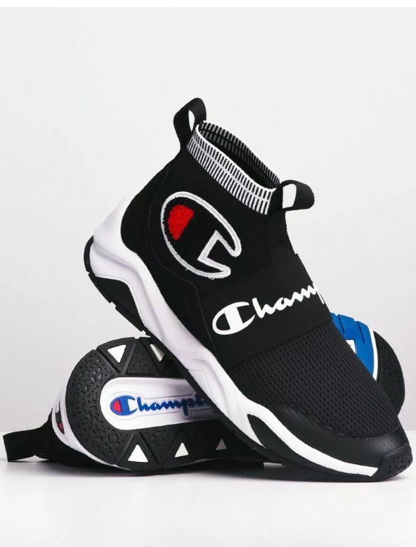 champions rally pro sneakers